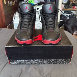 jordan 13 "dirty bread"