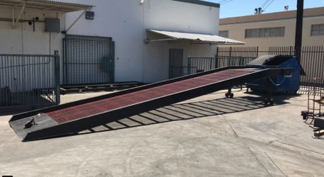 Used Ramp for Sale