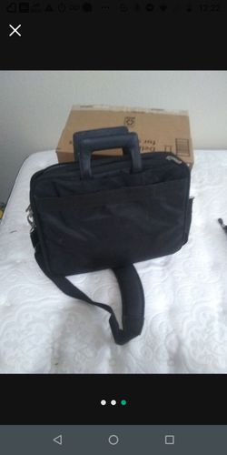 Dell Laptop Bag