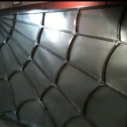 Custom Made Gates And Fencing 