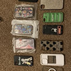 iPhone Cases
