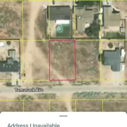 Terreno En Venta