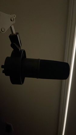 K688 fifne mic high quality pop cast mic and for gaming