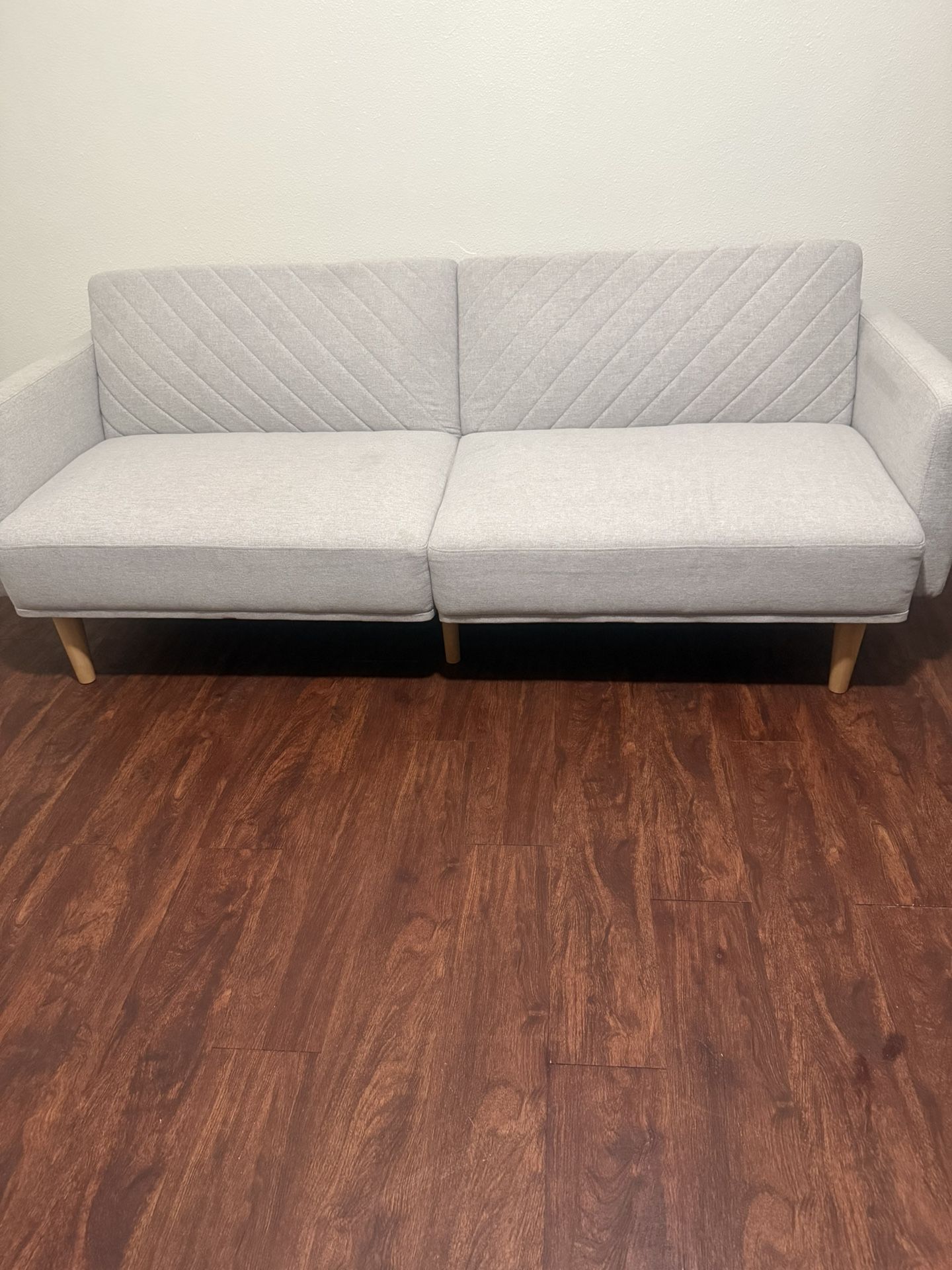 Futon Bed In Good Condition 