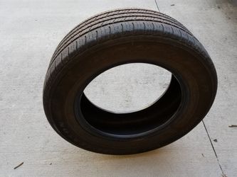 Good Year 215 60 R16