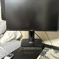 Asus Monitor 