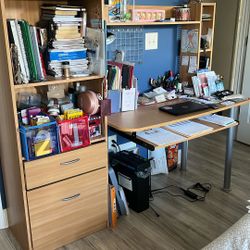 Desk 