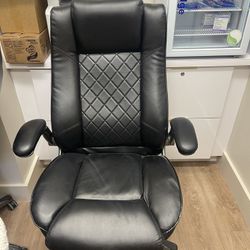 Office chairs (2 Available)