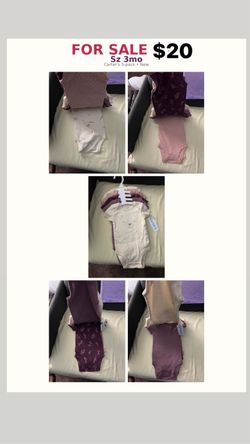 Baby Onesies
