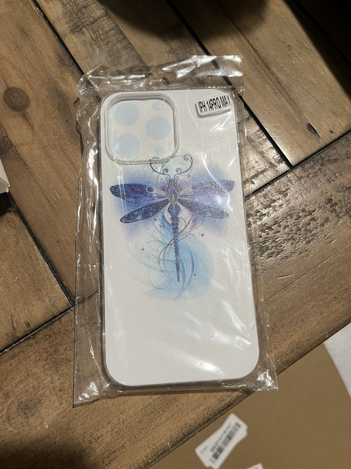 iPhone 14 Pro Max case