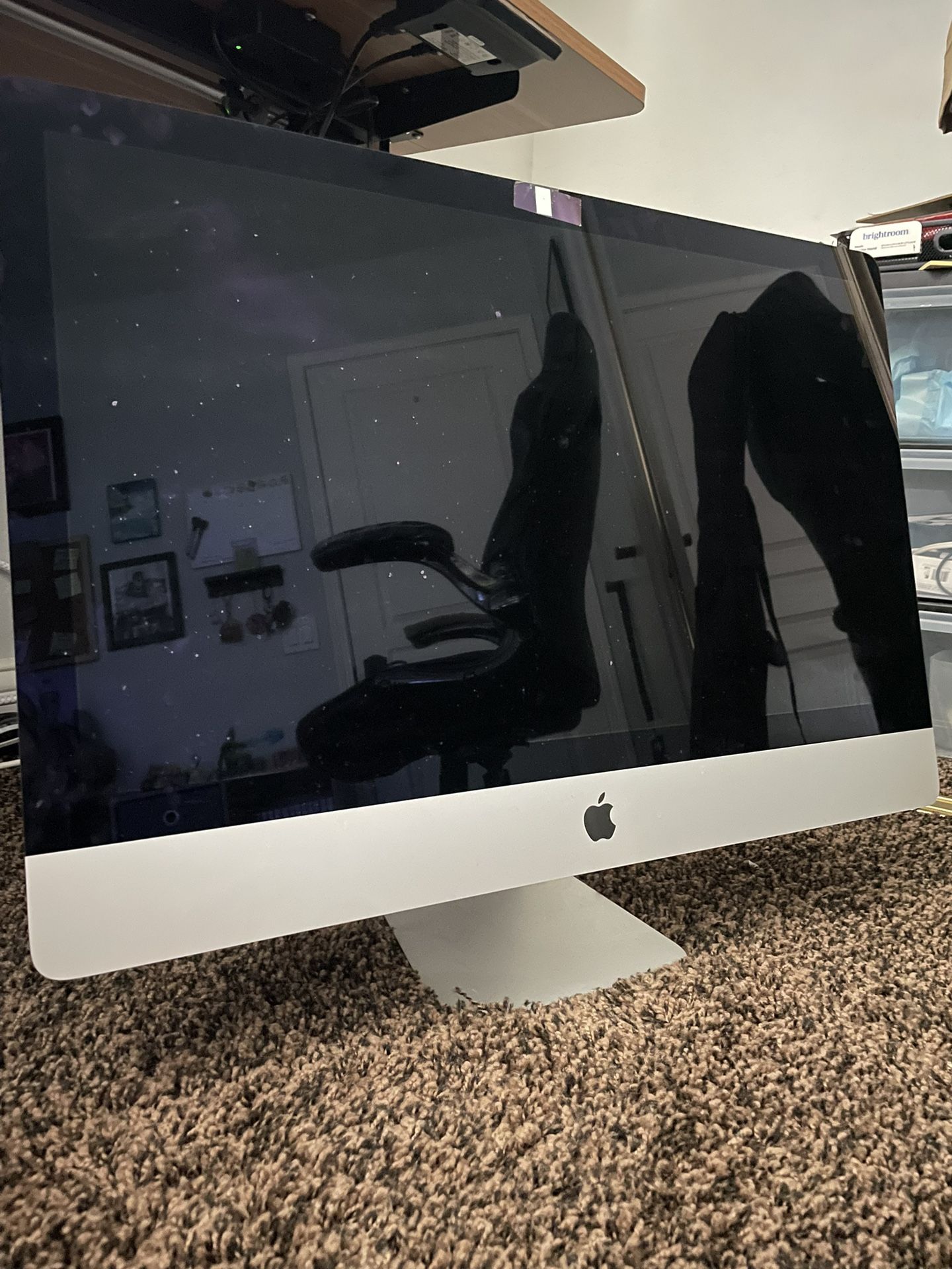 iMac (Retina 5K, 27-inch, Late 2015)