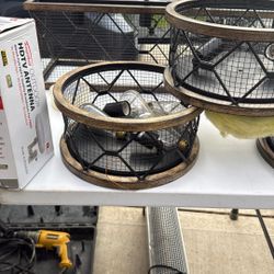 Light Fixtures For Sale