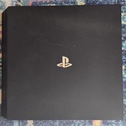 Sony PS4 PRO