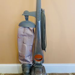 Kirbys Sentria vacuum cleaner