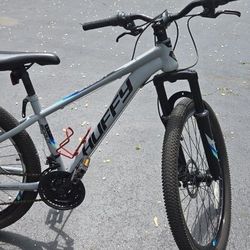Huffy Scout mtn Bike. Homdel Nj