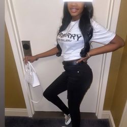 Burberry T Shirts