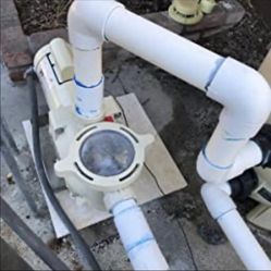 Pentair Pool Pump