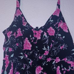 Torrid Dress 