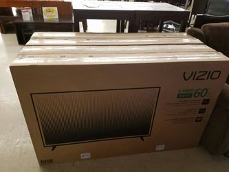 60" Vizio TV