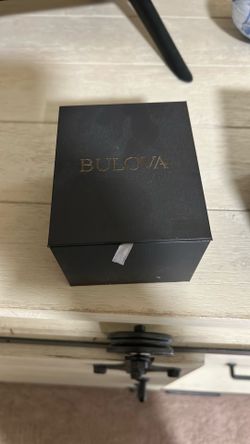 Movado And Moldova Watch