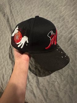 Thirty one hats