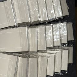 Peel iPhone 14 plus/ 14 Max phone case - The Original Super Thin Case - Color (Bone+Transparent)