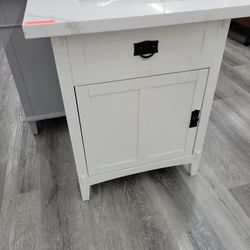 Bathroom Vanity 27" 