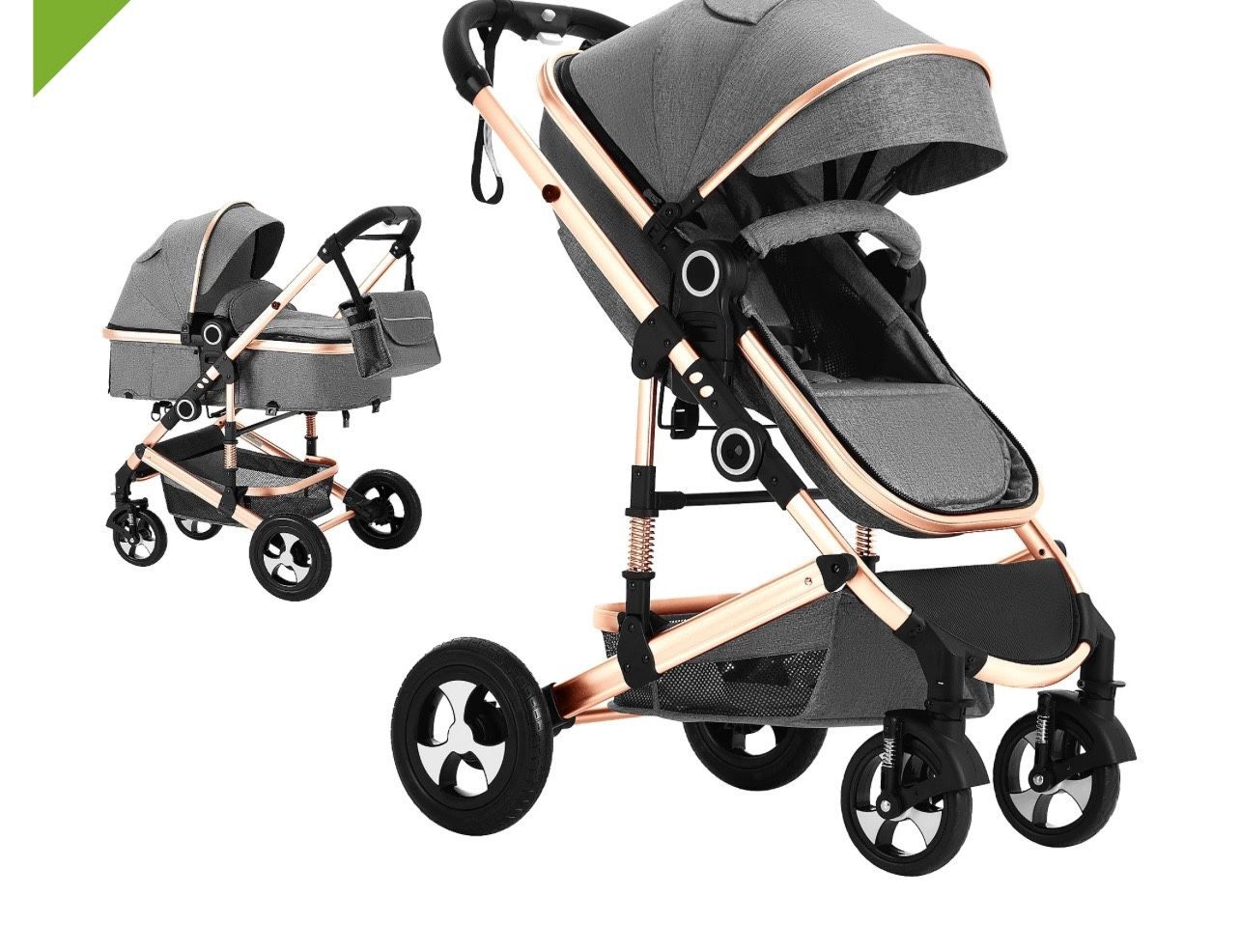 Stroller