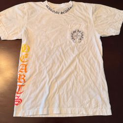 Chrome Hearts T-Shirt