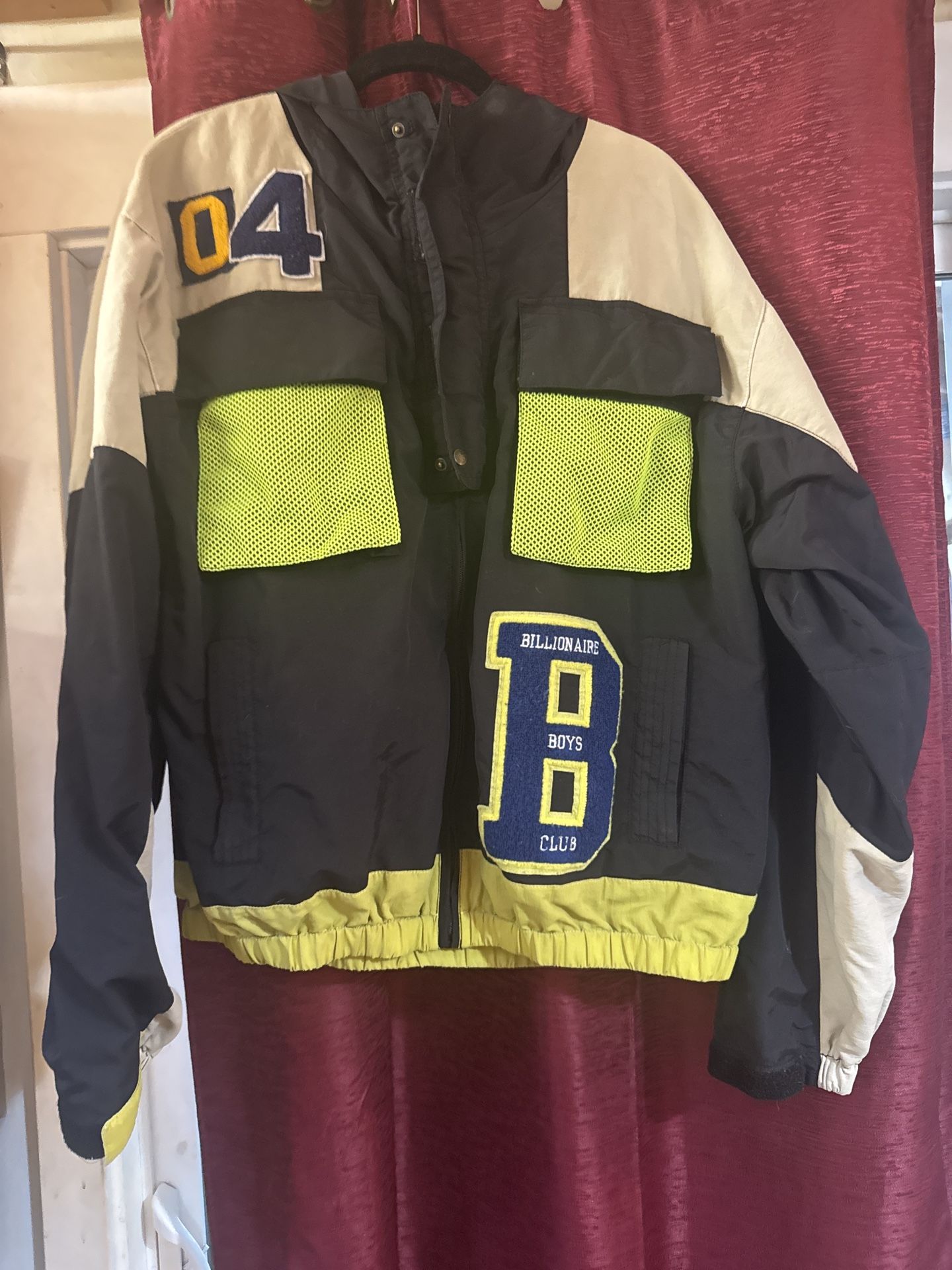 Billionaire Boys Club