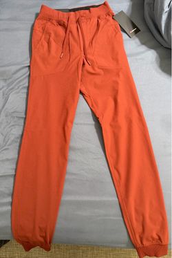 Mens Lululemon Joggers XS