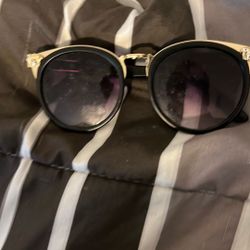 Versace Women Shades