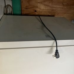 Small Freezer $140