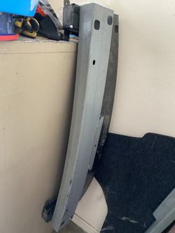 Nissan Sentra Bumper De Atras