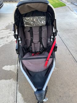 Bob Revolution Jogging Stroller