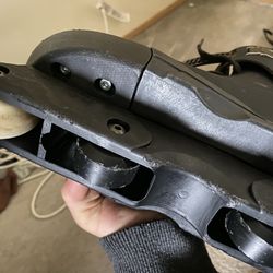 Roces, Inline Skates