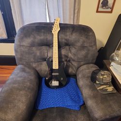 Child Guitar