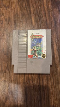 Castlevania