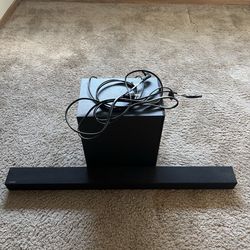 Samsung Sound Bar