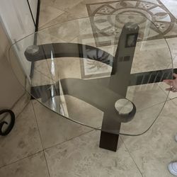 Extravagent Coffee Table 