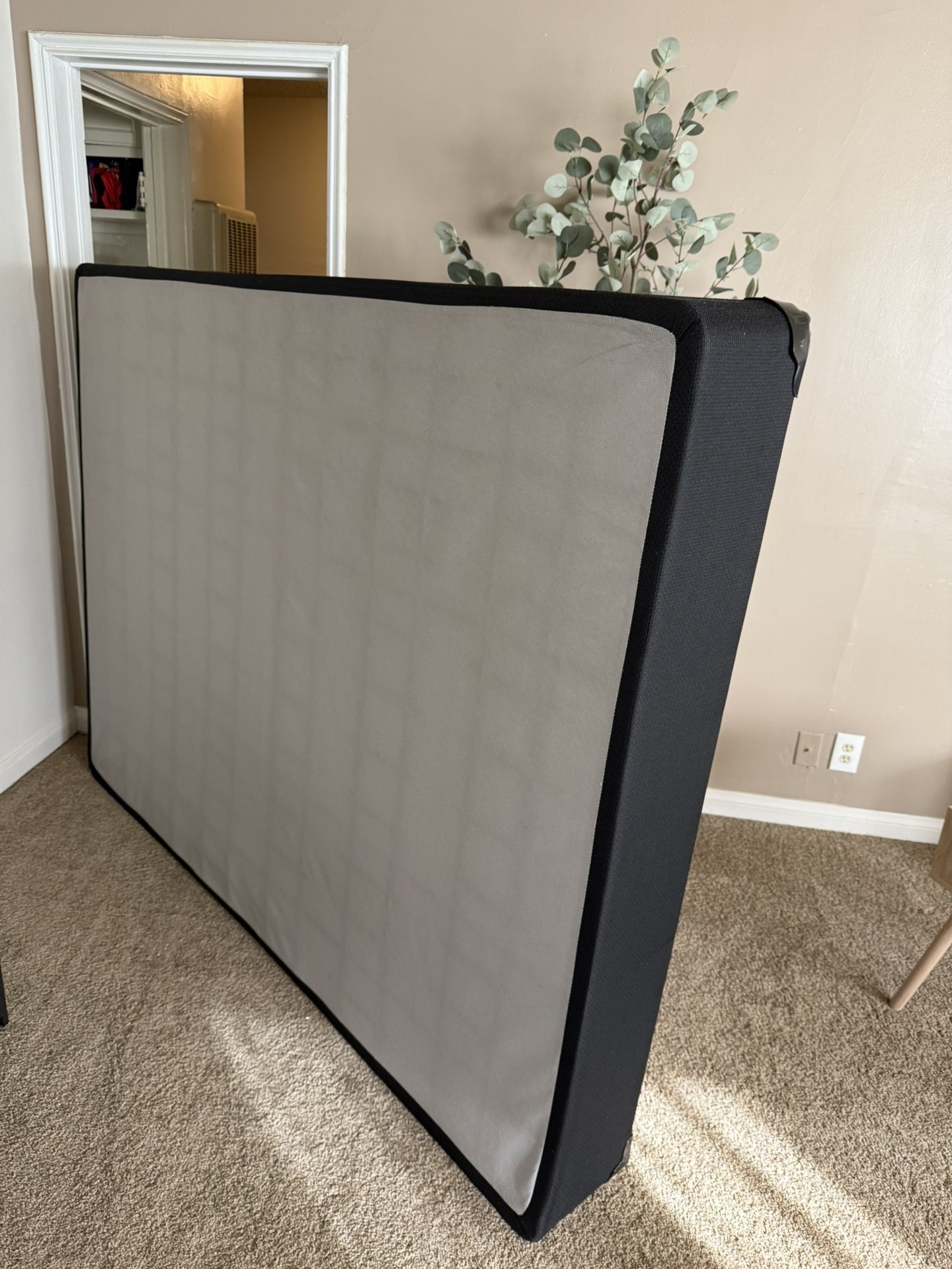 Queen Box Spring