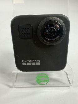 GoPro 360 MAX Action Camera SPCC1