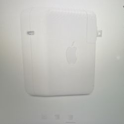 Apple Power Adapter 96W USB-C Brand New 