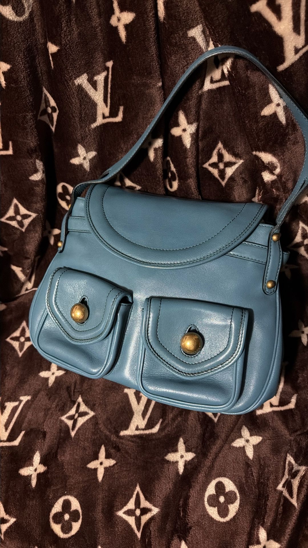 Vintage Marc Jacobs Purse