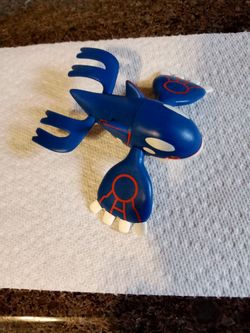 Kyogre