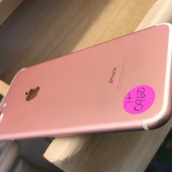 iPhone 7 Plus 32gb Fully Unlocked 