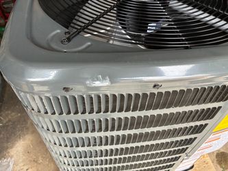 Goodman 2 Ton with Coil