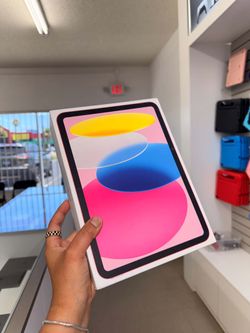 iPad A16 128gb WiFi