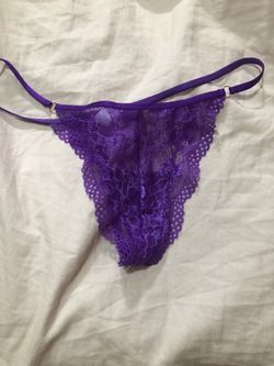 Purple Lace 