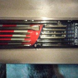 Chisel Set